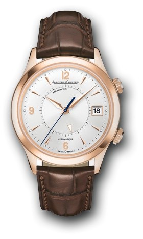 Jaeger-LeCoultre — Master
