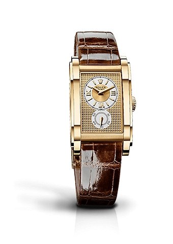 Rolex — Cellini