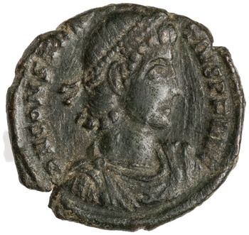 RIC VIII Constantinople 93