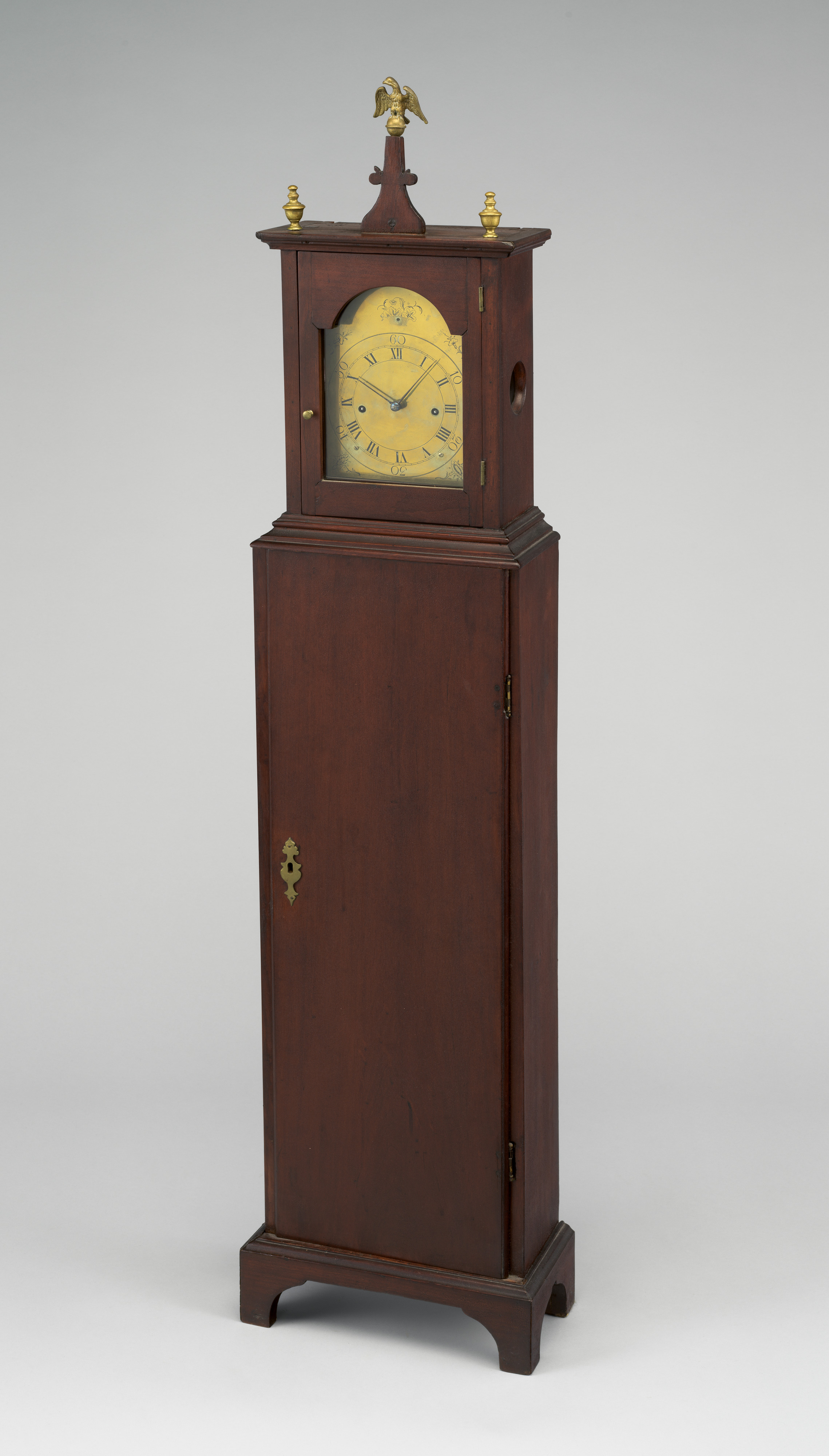 Photograph of museum specimen 1989.360; not an authentication of other objects.