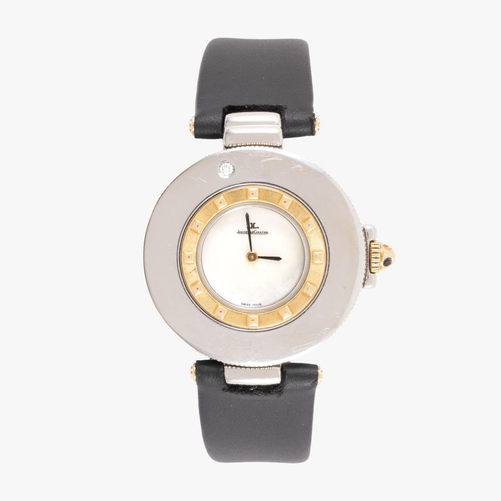 Jaeger-LeCoultre — Rendez-Vous