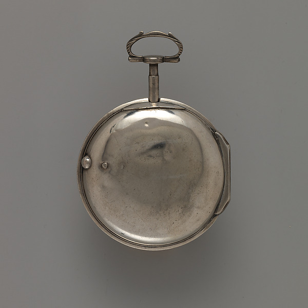 Additional museum view 4 of Watch (accession 83.1.78a–c).