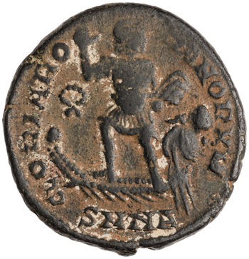 RIC IX Nicomedia 25A
