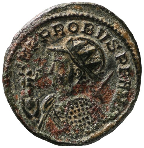RIC V Probus 767