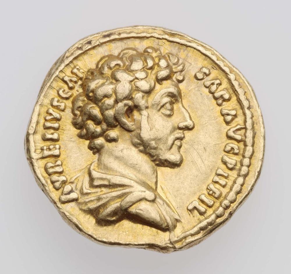 RIC III Antoninus Pius 460