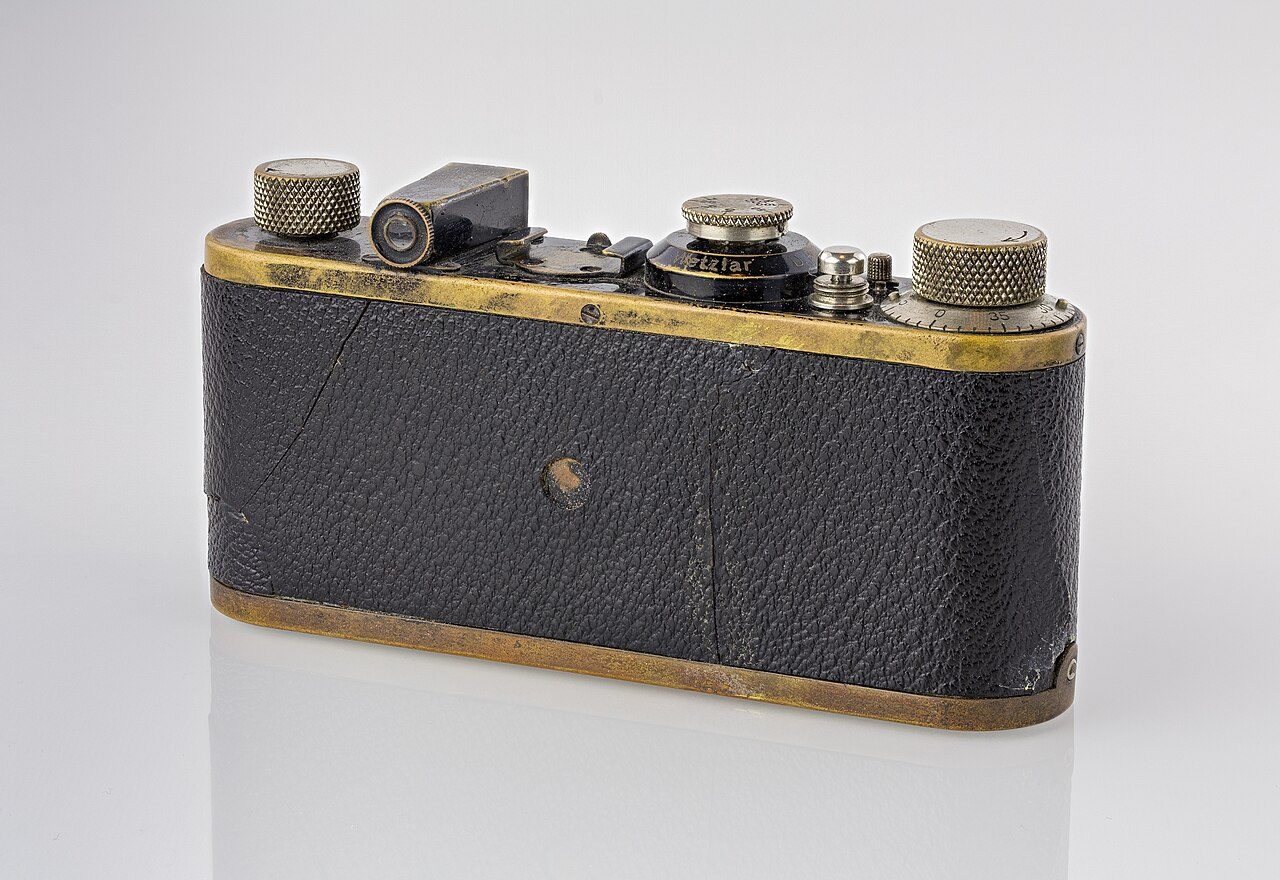 Leica I