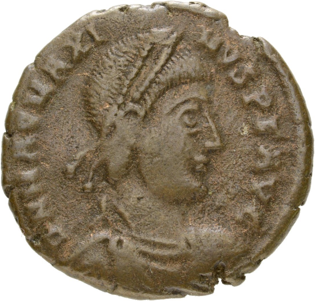 RIC IX Arelate 26A