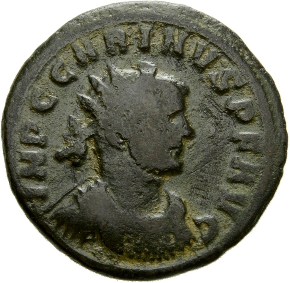 RIC V Carus 325