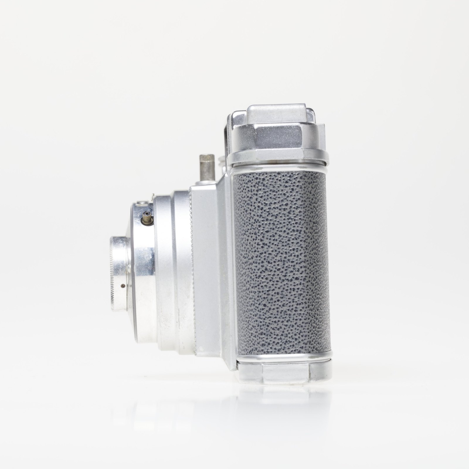 Camera, Bilora Bella 66, Kurbi & Niggeloh, Germany, 1956 — museum object ST 42627