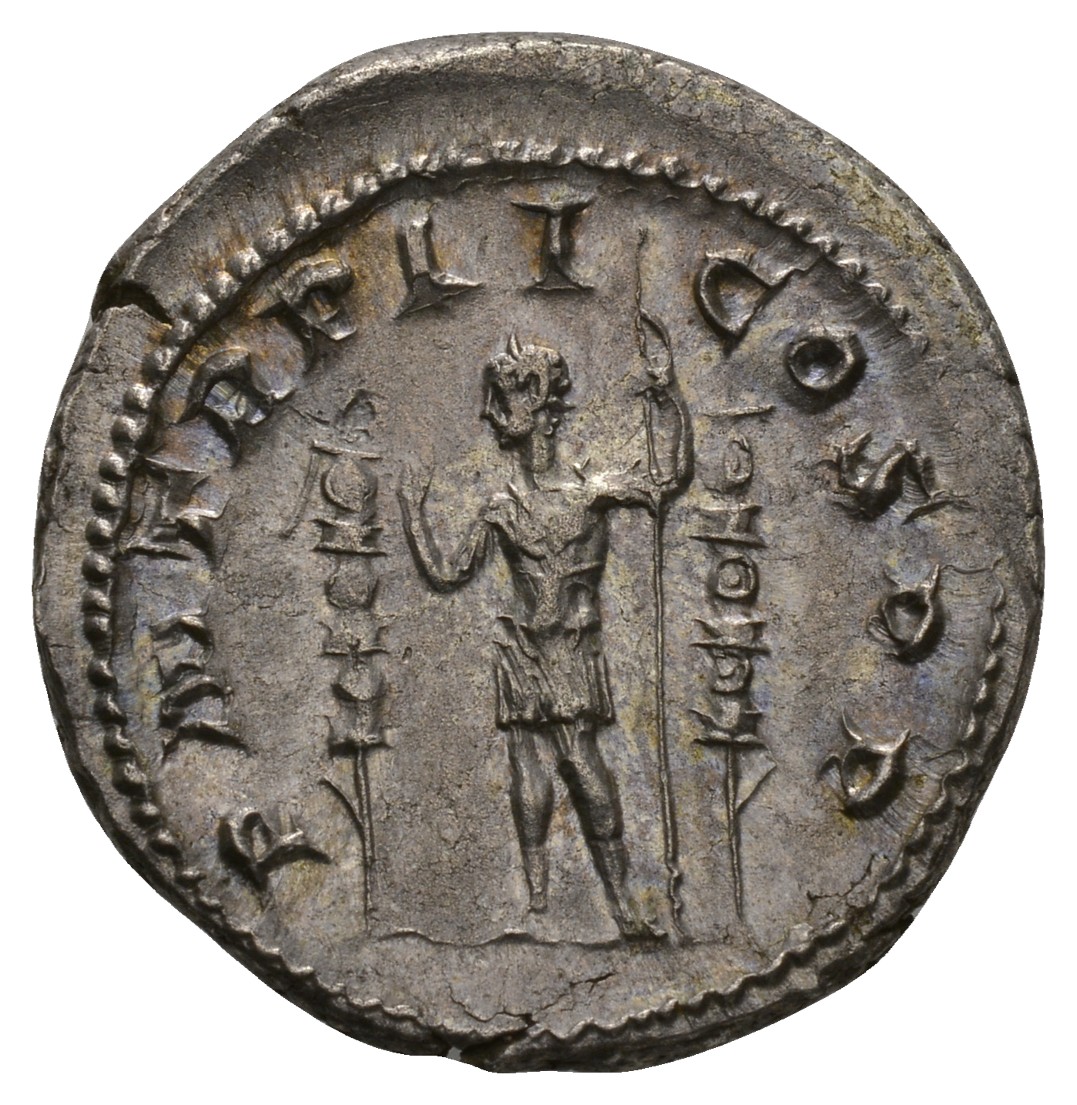 RIC IV Maximinus Thrax 3
