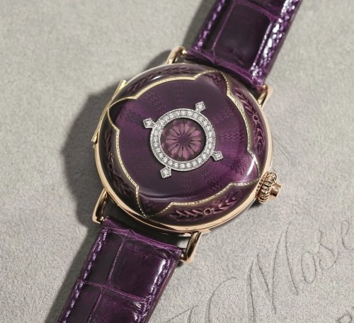 H. Moser & Cie — Heritage