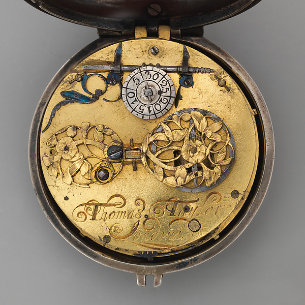 Additional museum view 5 of Watch (accession 17.190.1469).