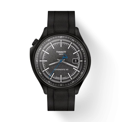 Tissot — Special Collections