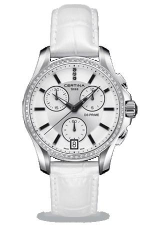Certina — DS Prime