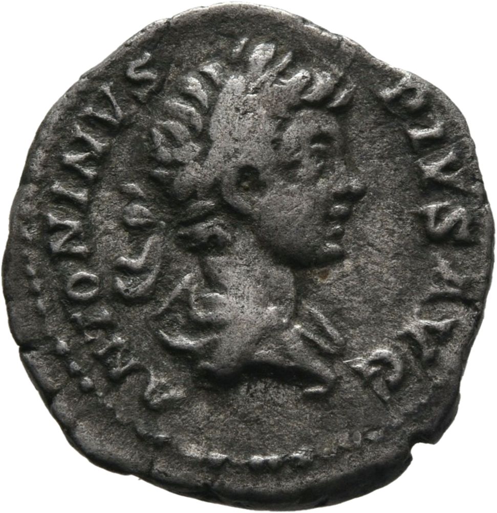 RIC IV Caracalla 120