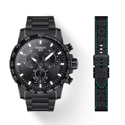Tissot — Supersport