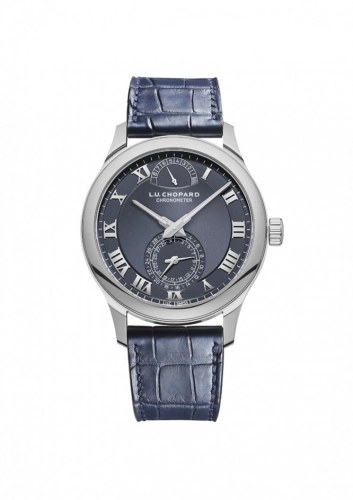 Chopard — L.U.C