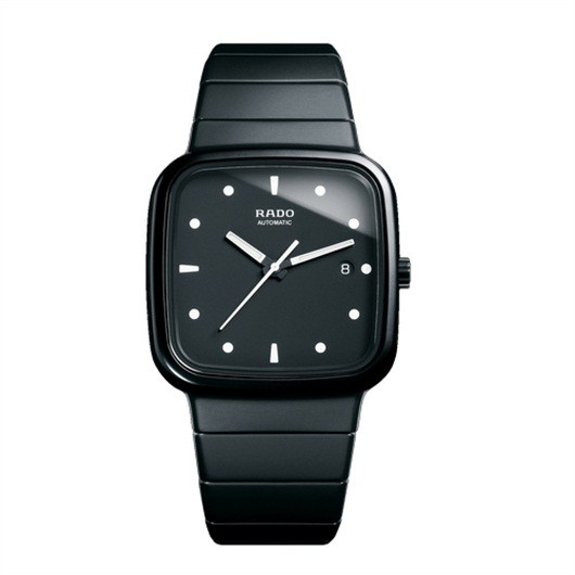 Rado — RX