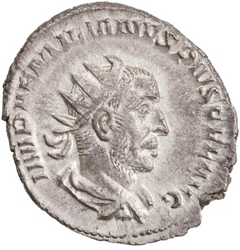 RIC IV Aemilian 13