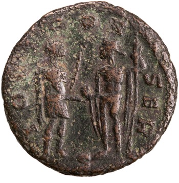 RIC V Aurelian 260