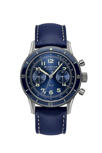 Blancpain — Spécialités