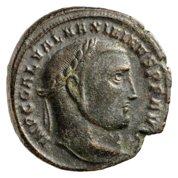 RIC VI Antioch 133c