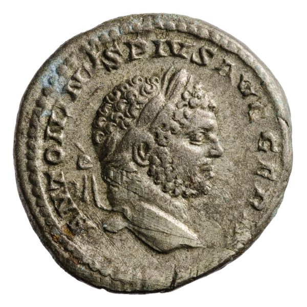 RIC IV Caracalla 251