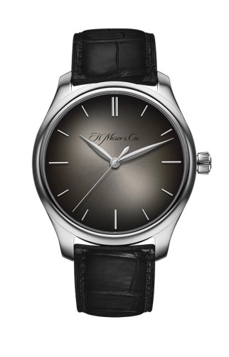 H. Moser & Cie — Endeavour