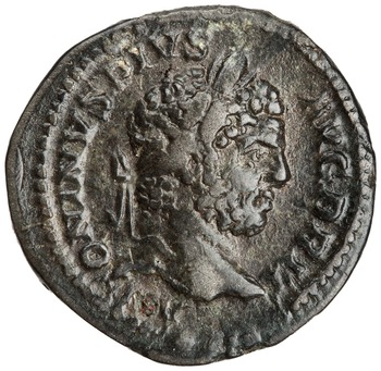RIC IV Caracalla 227 (denarius)