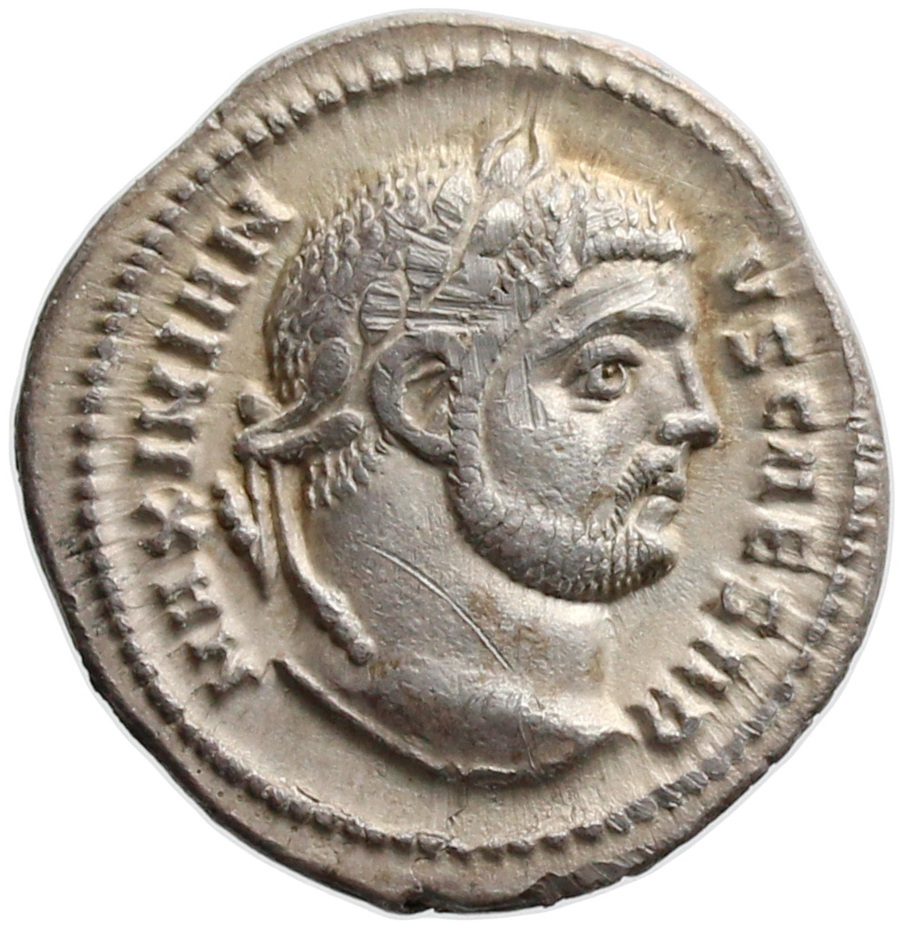 RIC VI Nicomedia 26