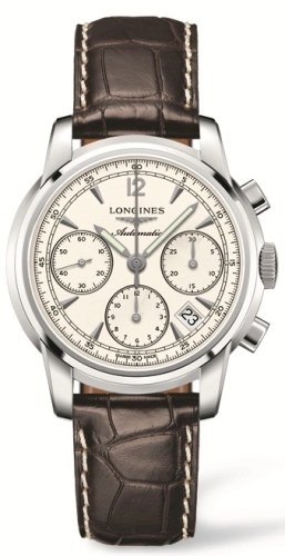Longines — Saint Imier