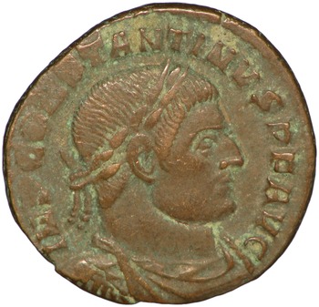 RIC VII Arelate 150