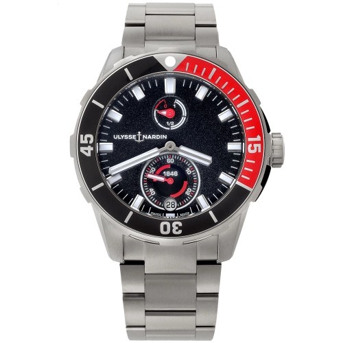 Ulysse Nardin — Diver