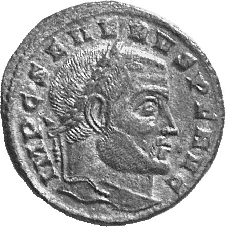 RIC VI Ticinum 81