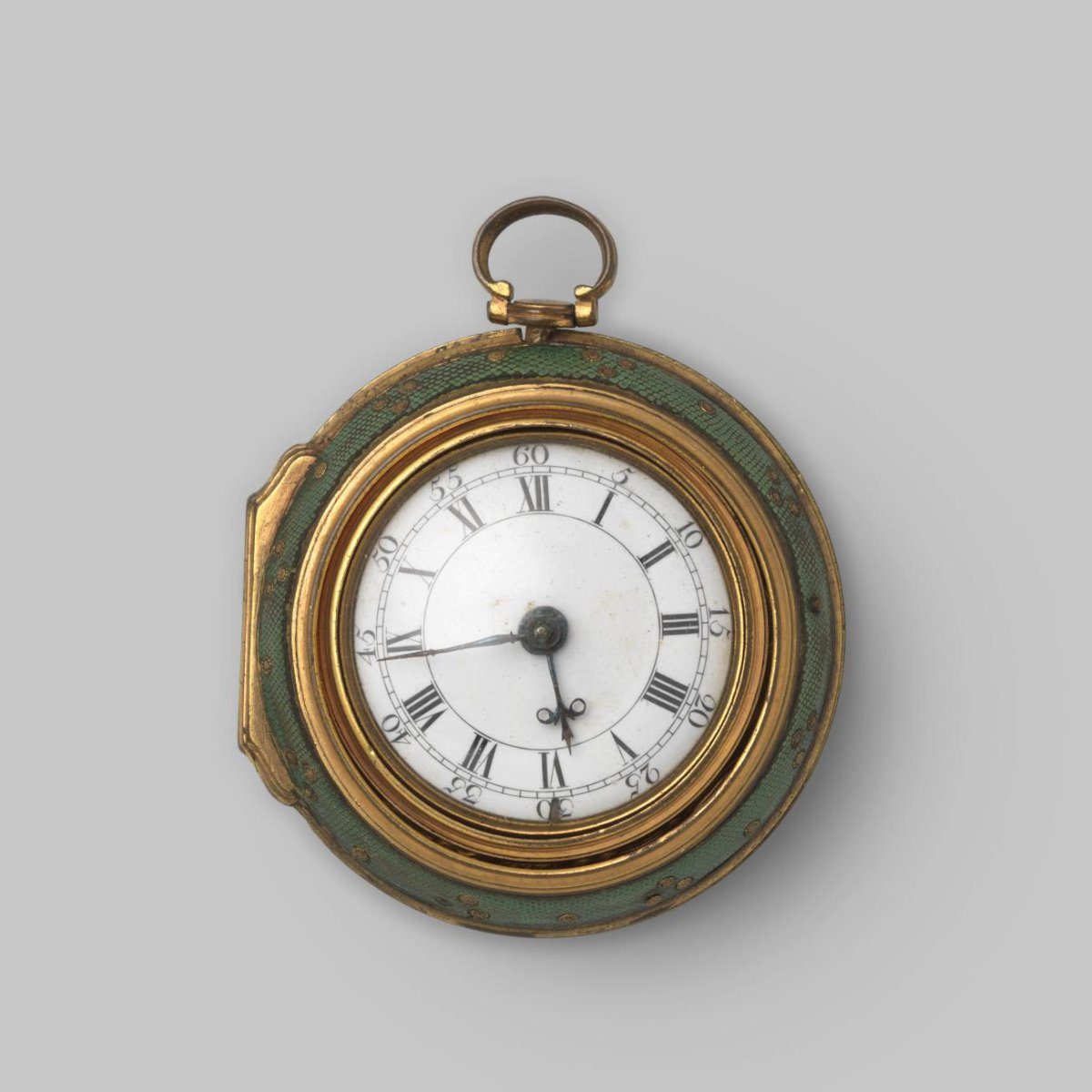 Horloge