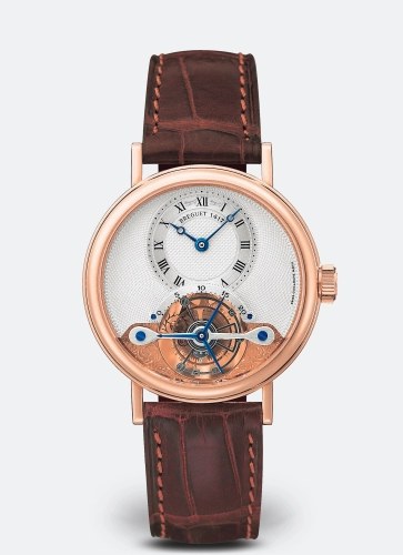 Breguet — Classique Complications