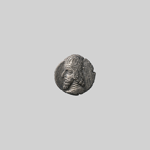 Photograph of museum specimen 36.30.300; not an authentication of other objects.
