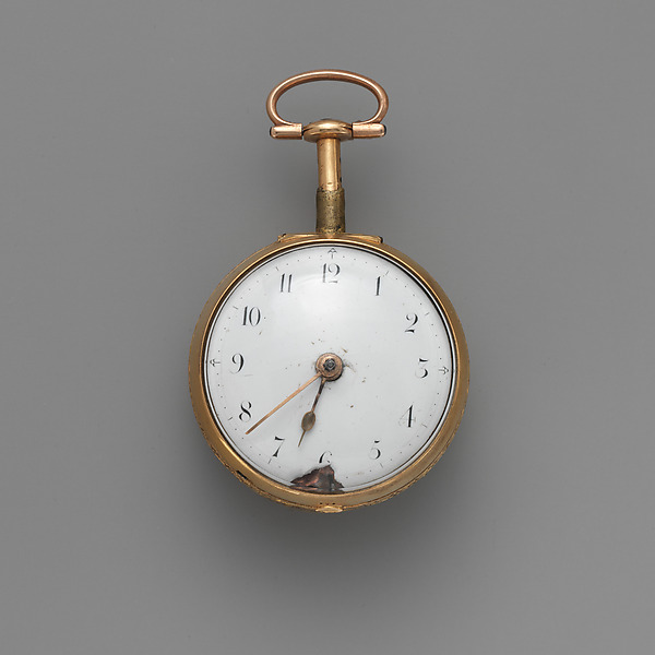 Additional museum view 3 of Repeating watch (accession 17.190.1441a, b).