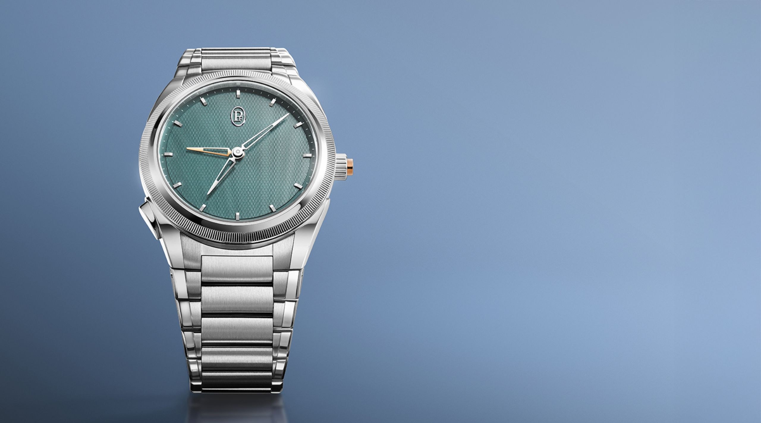 Parmigiani Fleurier — Tonda