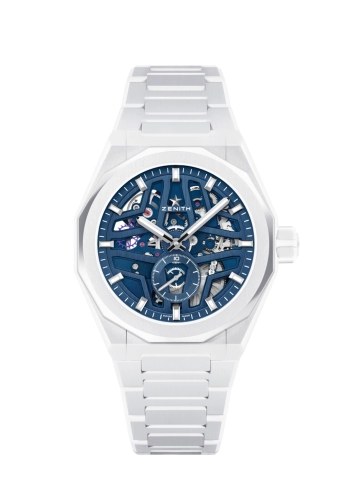 Zenith — Defy Skyline