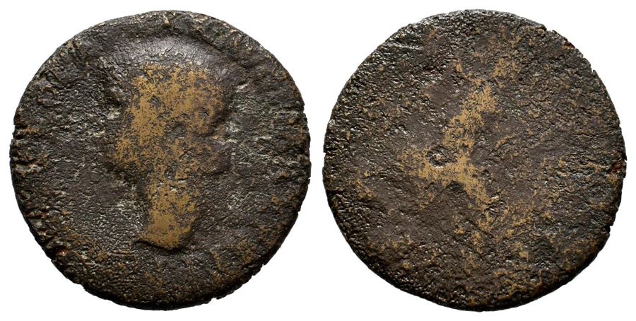 RIC I (second edition) Nero 519
