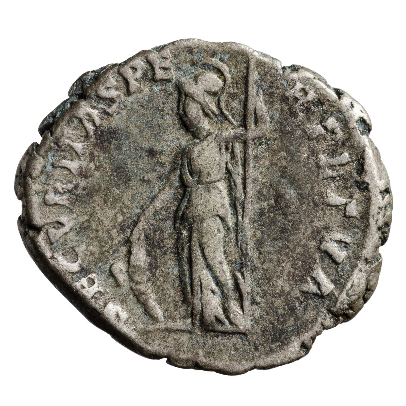 RIC IV Caracalla 2 (denarius)