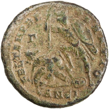 RIC VIII Antioch 132