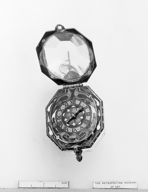 Additional museum view 2 of Watch (accession 17.190.1594).