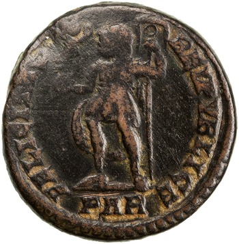 RIC VIII Arelate 137