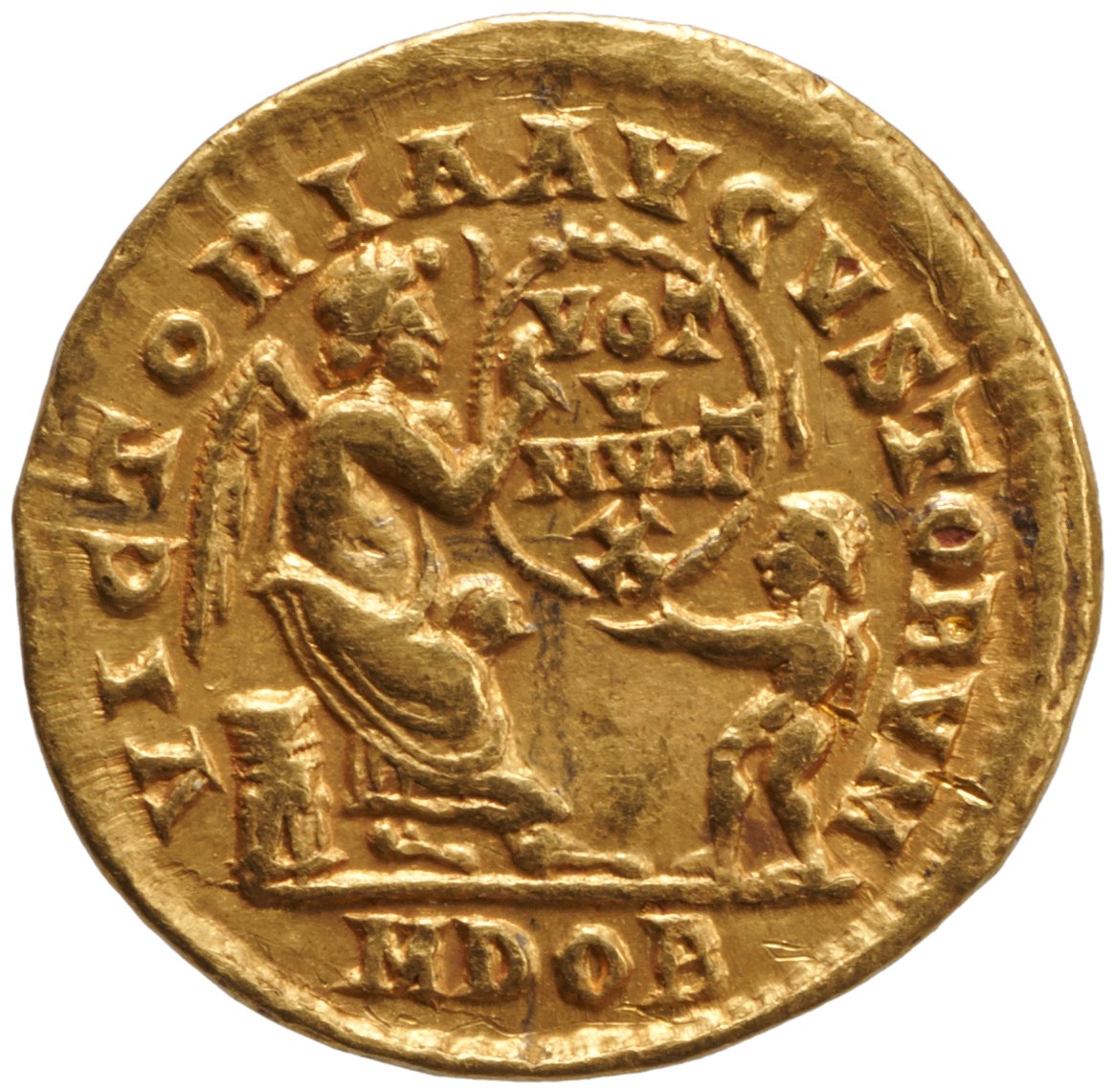 RIC IX Mediolanum 17