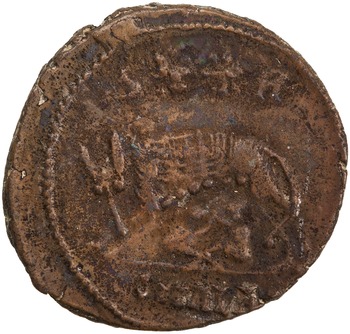 RIC VIII Alexandria 10