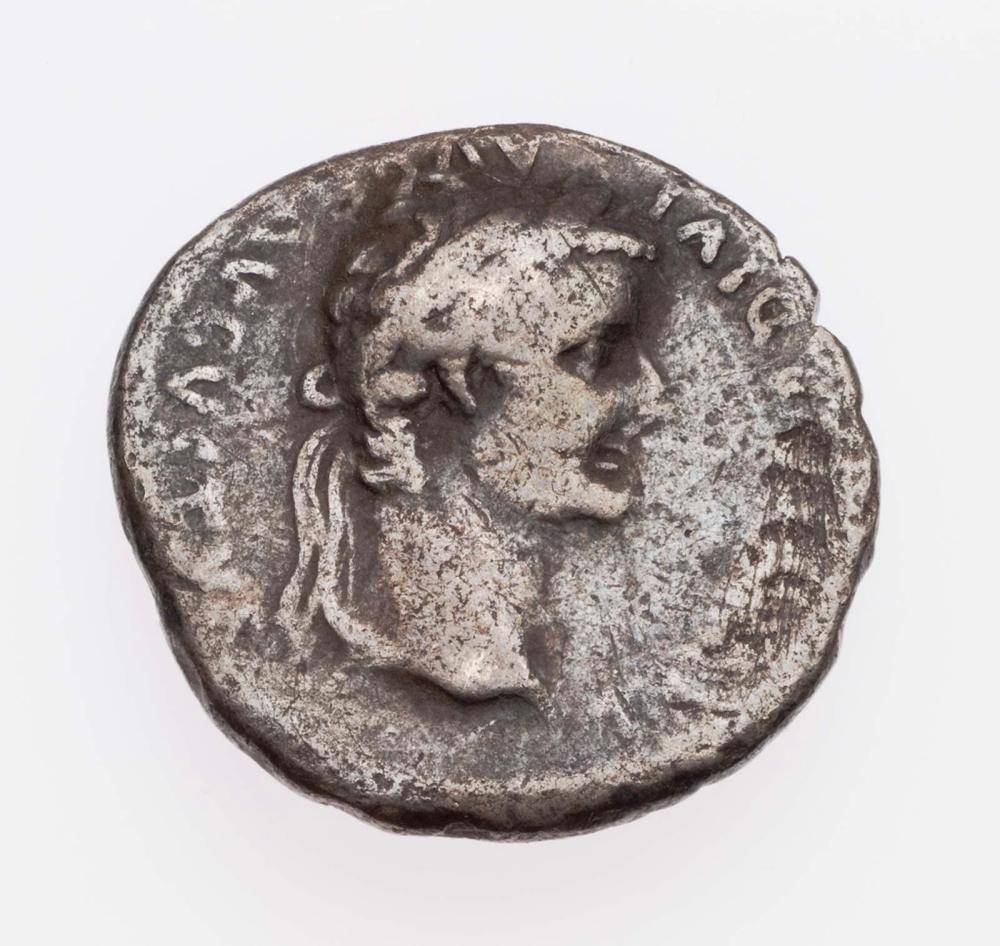 RIC I (second edition) Tiberius 26