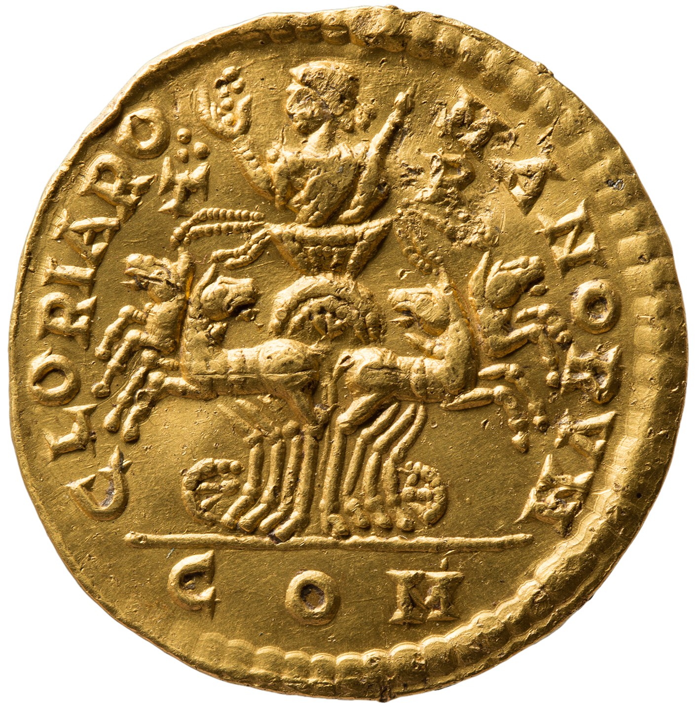 RIC IX Treveri 89