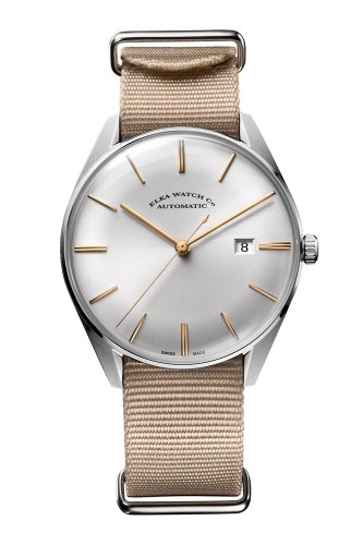 Elka Watch Co. — D-Series